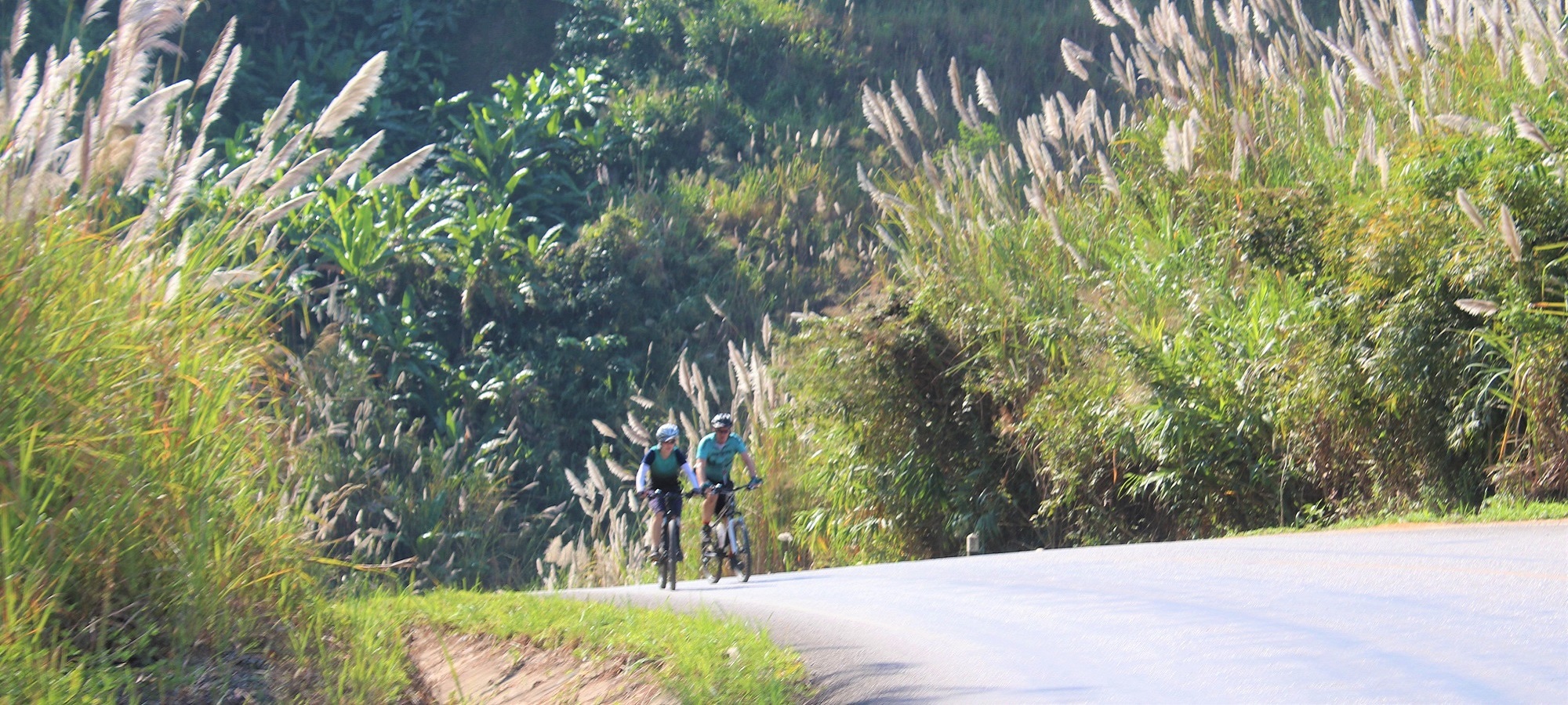 Photos from our Thailand and Laos: Cycling Holiday